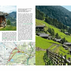 WANDERN MIT HUND SÜDTIROL - Wanderführer
