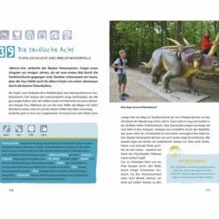 WANDERSPAß MIT KINDERN - SCHWÄBISCHE ALB - Wanderführer