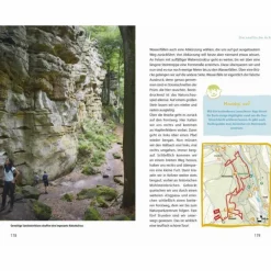 WANDERSPAß MIT KINDERN - SCHWÄBISCHE ALB - Wanderführer