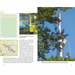 WANDERSPAß MIT KINDERN BAYERISCHER WALD - Wanderführer