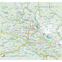 WANDERSPAß MIT KINDERN BAYERISCHER WALD - Wanderführer