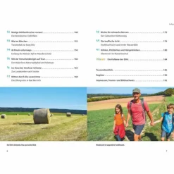 WANDERSPAß MIT KINDERN EIFEL - Wanderführer