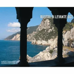 WANDERURLAUBSFÜHRER CINQUE TERRE LIGURIE - Wanderführer