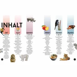 WANN AM BESTEN WOHIN 2 - Bildband