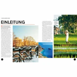 WANN AM BESTEN WOHIN 2 - Bildband