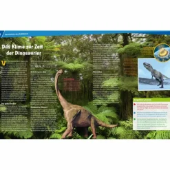 WAS IST WAS BAND 125. KLIMA - Kinderbuch