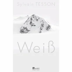 WEIß - Reisebericht