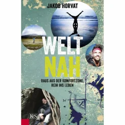 WELTNAH - Reisebericht