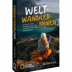 WELTWANDLERINNEN - Reisebericht