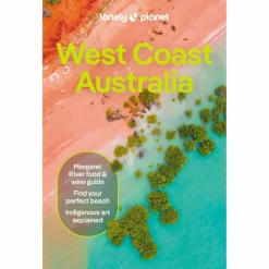 WEST COAST AUSTRALIA - Reiseführer