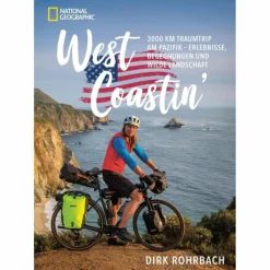 WEST COASTIN' - Reisebericht