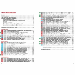 WESTLICHE TATRA - Wanderführer