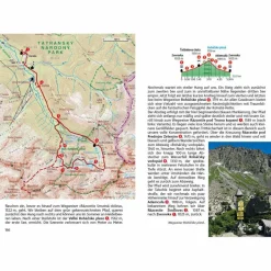 WESTLICHE TATRA - Wanderführer