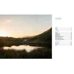 WILD GUIDE SCHOTTLAND - Reiseführer