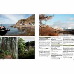 WILD GUIDE SCHOTTLAND - Reiseführer