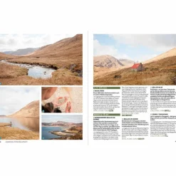 WILD GUIDE SCHOTTLAND - Reiseführer