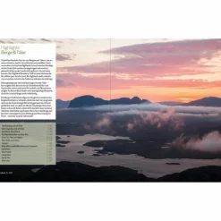 WILD GUIDE SCHOTTLAND - Reiseführer