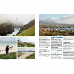 WILD GUIDE SCHOTTLAND - Reiseführer