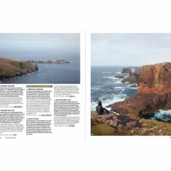 WILD GUIDE SCHOTTLAND - Reiseführer