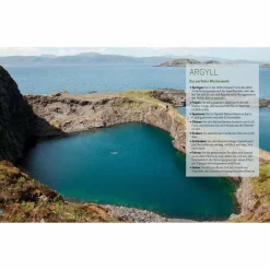 WILD GUIDE SCHOTTLAND - Reiseführer