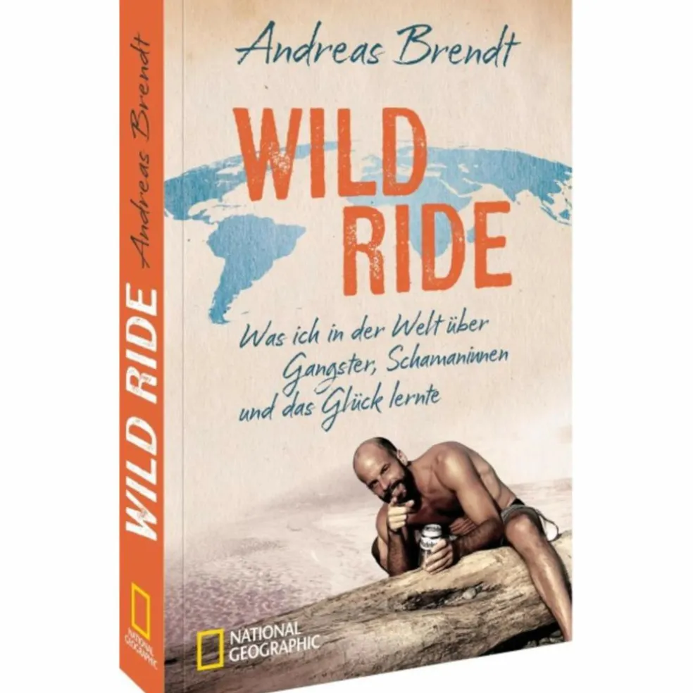 WILD RIDE - Reisebericht