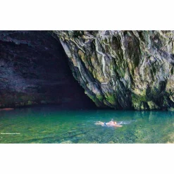 WILD SWIMMING KROATIEN UND SLOWENIEN - Gewässerführer