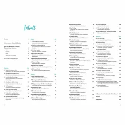 WILDBADEN IN BAYERN - Gewässerführer