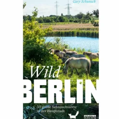 WILDBERLIN - Reiseführer