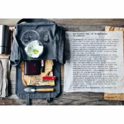 WILDE ERNTE - Ratgeber