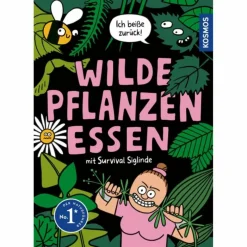 WILDE PFLANZEN ESSEN - Ratgeber