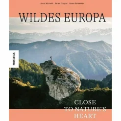 WILDES EUROPA - Bildband
