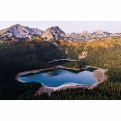 WILDES EUROPA - Bildband