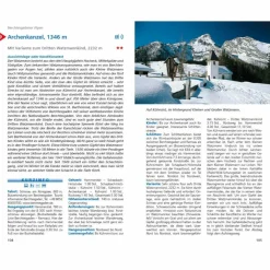 WINTERWANDERN BERCHTESGADEN - CHIEMGAU - SALZBURG - Wanderführer