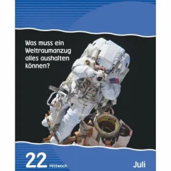 WISSEN FÜR KIDS 2026