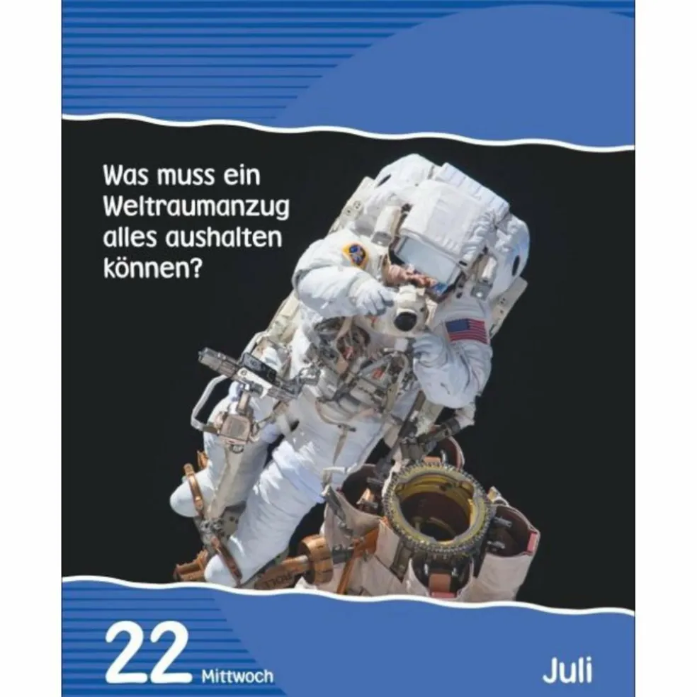 WISSEN FÜR KIDS 2026