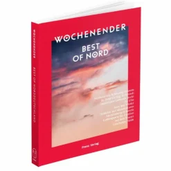 WOCHENENDER: BEST OF NORD - Reiseführer