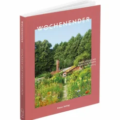 WOCHENENDER: HOFLÄDEN UND MANUFAKTUREN UM HAMBURG - Reiseführer