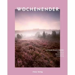 WOCHENENDER: SEEN UND WÄLDER UM HAMBURG - Reiseführer