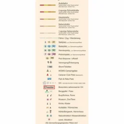 WOMO 02 ENGLAND - DER NORDEN - Reiseführer