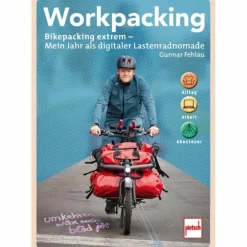 WORKPACKING - Reisebericht