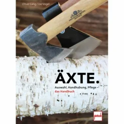 ÄXTE. - Ratgeber