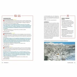 YES WE CAMP! WINTER-CAMPING IM SCHNEE - Stellplatzführer