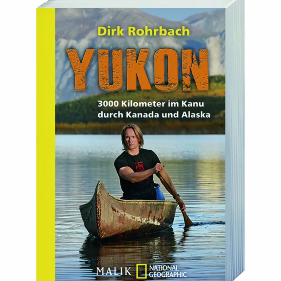 YUKON - Reisebericht