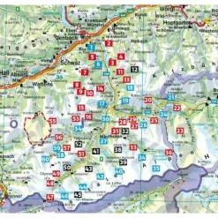 ZILLERTAL - Wanderführer