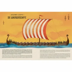 ZUR SEE - Kinderbuch