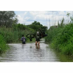 ZWEI FRAUEN, ZWEI RÄDER, EIN ZELT - Reisebericht