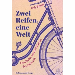 ZWEI REIFEN, EINE WELT - Sachbuch