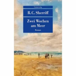 ZWEI WOCHEN AM MEER - Roman